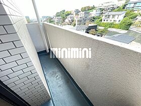 フェステ菊屋第6  ｜ 愛知県名古屋市緑区倉坂（賃貸マンション2LDK・5階・55.10㎡） その16