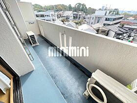 フェステ菊屋第6  ｜ 愛知県名古屋市緑区倉坂（賃貸マンション2LDK・5階・55.10㎡） その11