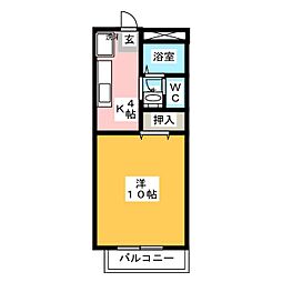 🉐敷金礼金0円！🉐サンガーデン太子　Ａ棟