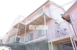 ビューハイツ有松Ａ棟