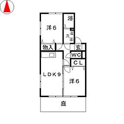 インペリアル浦里　Ａ棟