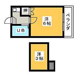 🉐敷金礼金0円！🉐ソフィア有松