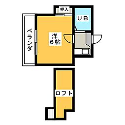 🉐敷金礼金0円！🉐ソフィア有松