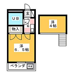 🉐敷金礼金0円！🉐アルシャイン緑