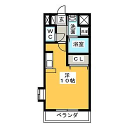 🉐敷金礼金0円！🉐セントヒルズファースト
