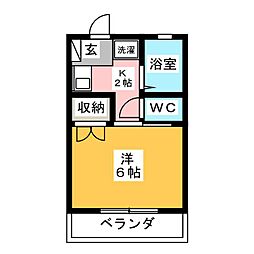 🉐敷金礼金0円！🉐ナルミハイツ緑