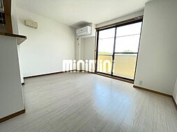 セジュール漆山 3階1LDKのリビング/ダイニング