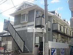 レオパレス鳴海第5