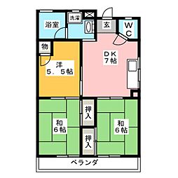 🉐敷金礼金0円！🉐グレイスＳＯＮＥII