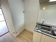 別号室の写真です。