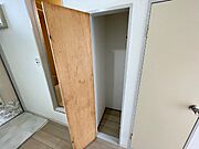 別号室の写真です。