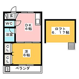 🉐敷金礼金0円！🉐アクセスコートV