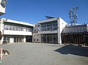 幼稚園、保育園「有松幼稚園まで570m」