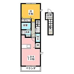🉐敷金礼金0円！🉐フラット・フォー