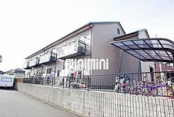 レジデンス清水山A