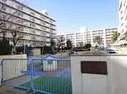 幼稚園、保育園「森の里保育園まで639m」