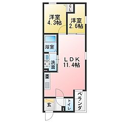 プレシア野並