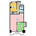 レジデンス山腰2階6.5万円