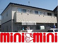 愛知県名古屋市緑区大高町字本町：物件画像／株式会社ミニミニ　鳴海店