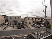 写真は別号室となります。