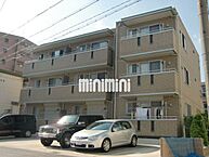 愛知県名古屋市緑区鳴海町字下汐田：物件画像／株式会社ミニミニ　鳴海店
