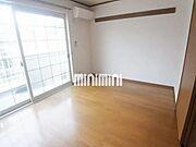 洋室6帖