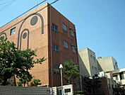 小学校「市立相原小学校まで390m」