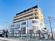 愛知県名古屋市緑区篭山3丁目：物件画像／株式会社ミニミニ　鳴海店