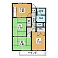エスポアール池上台3階5.8万円