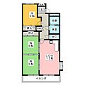 ベルビレッジ上汐田7階8.2万円