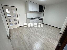 グリーンプラザ池上台 3LDKの写真