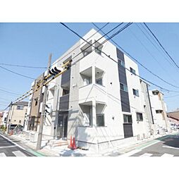 ハーモニーテラス鳴海町V