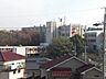 周辺：大学「私立桜花学園大学まで1449m」