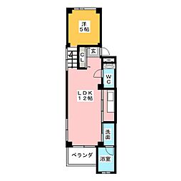 🉐敷金礼金0円！🉐デビュタハウス