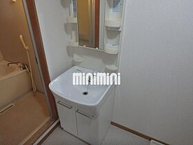 アネックス栄  ｜ 愛知県名古屋市港区知多２丁目（賃貸アパート3LDK・2階・55.89㎡） その8