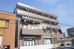 ラヴィアンローズ  ｜ 愛知県名古屋市港区辰巳町（賃貸マンション1K・4階・23.49㎡） その3