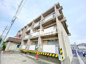 大手マンション  ｜ 愛知県名古屋市港区大手町３丁目（賃貸マンション1DK・3階・45.00㎡） その1