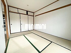 メゾン港北  ｜ 愛知県名古屋市港区港北町３丁目（賃貸マンション2DK・3階・40.00㎡） その13