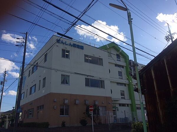 光ハイツ ｜愛知県名古屋市港区油屋町３丁目(賃貸マンション3LDK・4階・62.37㎡)の写真 その22