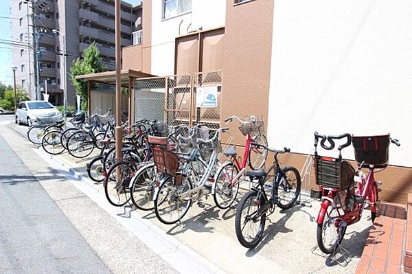 光ハイツ ｜愛知県名古屋市港区油屋町３丁目(賃貸マンション3LDK・4階・62.37㎡)の写真 その16