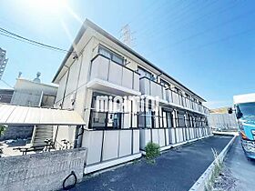 ひまわり館Sunami  ｜ 愛知県名古屋市港区砂美町（賃貸アパート1K・1階・24.50㎡） その1