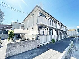 ひまわり館Sunami  ｜ 愛知県名古屋市港区砂美町（賃貸アパート1K・1階・24.50㎡） その3