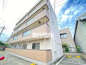 シャンブル・ポール  ｜ 愛知県名古屋市港区高木町３丁目（賃貸マンション3LDK・3階・64.26㎡） その19