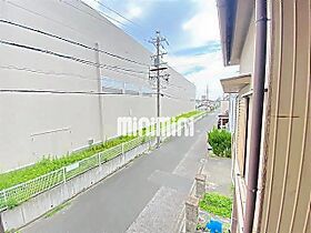 LE　COCON新川町　II  ｜ 愛知県名古屋市港区新川町４丁目（賃貸アパート1R・1階・27.50㎡） その16