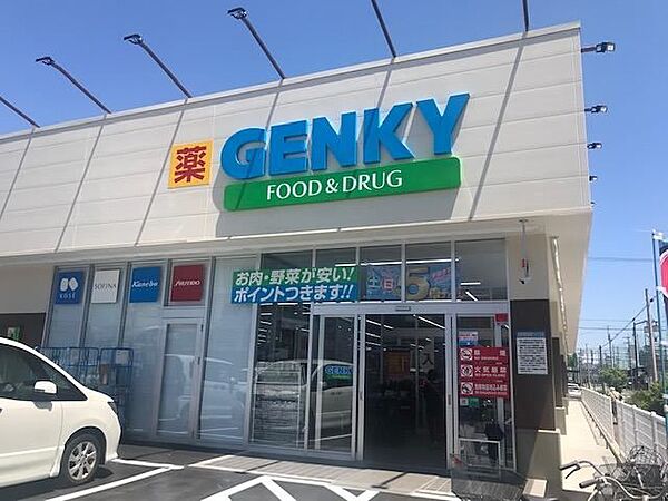 ビッグウエスト ｜愛知県名古屋市港区十一屋３丁目(賃貸マンション3LDK・5階・65.28㎡)の写真 その22