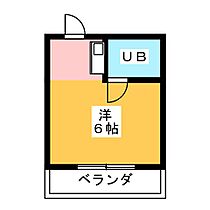 フォンティーヌ東海通  ｜ 愛知県名古屋市港区東海通５丁目（賃貸マンション1R・5階・16.00㎡） その2