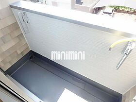 ハーモニーテラス三番町  ｜ 愛知県名古屋市熱田区三番町（賃貸アパート1K・1階・20.85㎡） その14