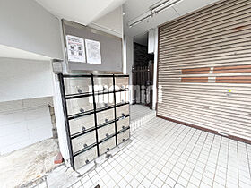 カーサビアンカ辰巳  ｜ 愛知県名古屋市港区辰巳町（賃貸マンション1R・2階・18.15㎡） その15