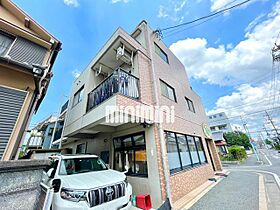 ル・ペールI  ｜ 愛知県名古屋市港区辰巳町（賃貸マンション1K・3階・23.69㎡） その1