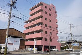 ベイサイトアベニュー 202 ｜ 愛知県名古屋市港区寛政町４丁目25（賃貸マンション1LDK・2階・40.90㎡） その1